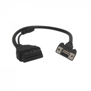 OBD I Adapter Converter Switch Cable for LAUNCH X-431 Throttle